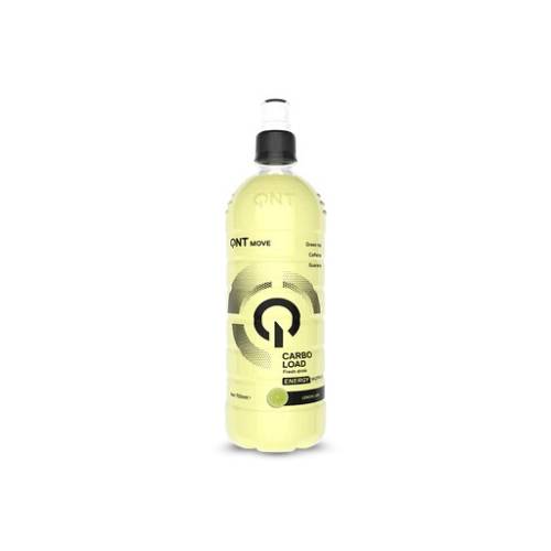 Qnt L-Carnitine 2000mg 700 ml Lemon Lime