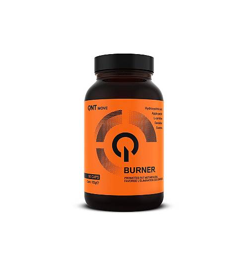 QNT Burner 90 Caps
