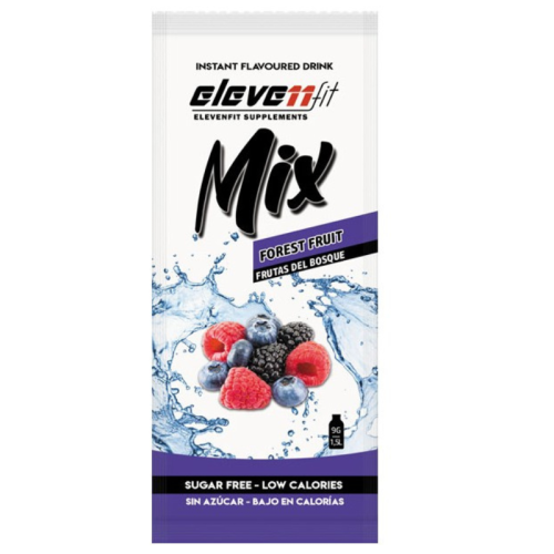 ElevenFit Mix x 9gr Forest Fruit