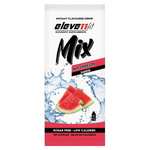ElevenFit Mix x 9gr Watermelon