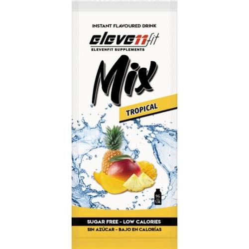 ElevenFit Mix x 9gr Tropical