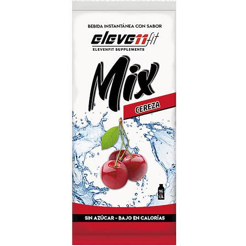 ElevenFit Mix x9 gr Cherry