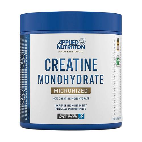 Applied Nutrition Creatine Monohydrate (250 gr)