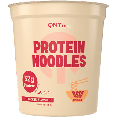 QNT Noodles Chicken Flavour 62g