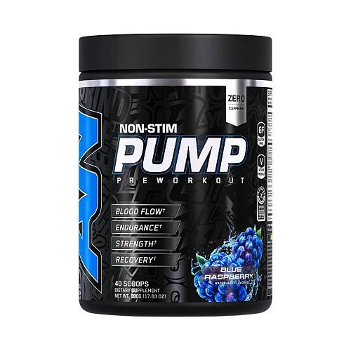 Applied Nutrition ABE Pump (500 gr)