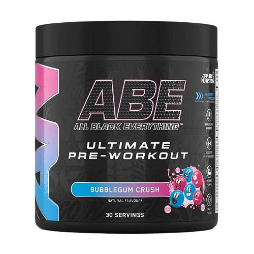 Applied Nutrition ABE (375 gr)