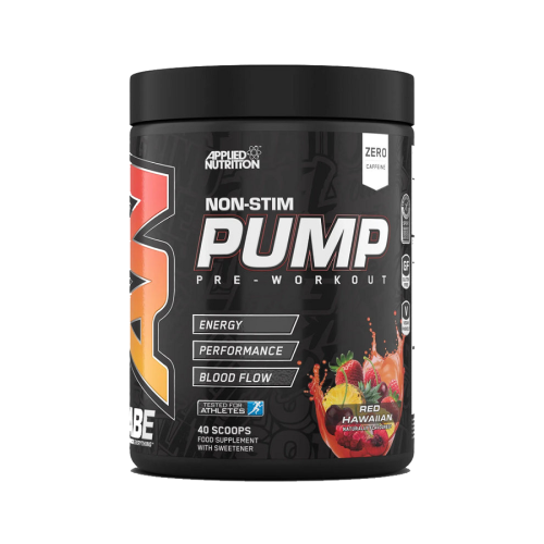 Applied Nutrition ABE Pump (500 gr)