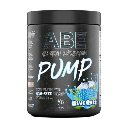 Applied Nutrition ABE Pump (500 gr)