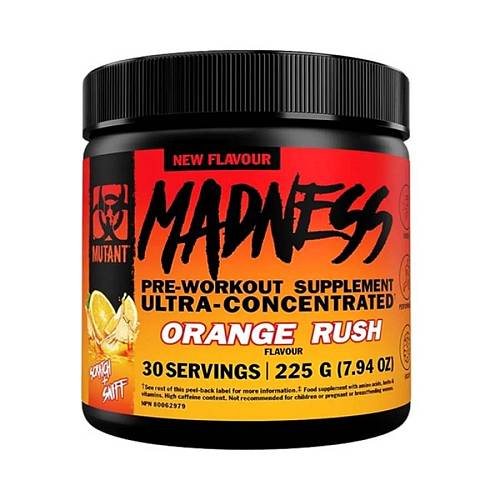 Mutant Madness (225 gr)