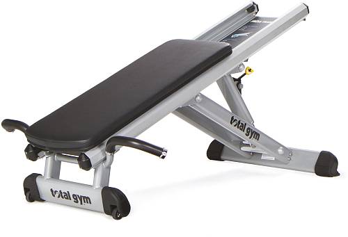 Total Gym Press