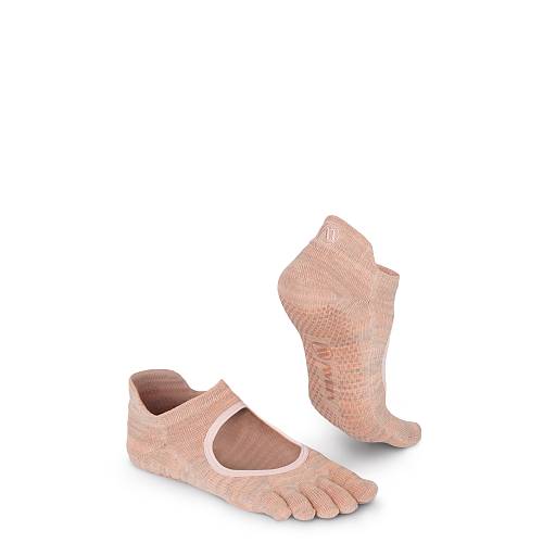 Γυναικείες Κάλτσες Pilates Yoga Pulcherrima 39-42 – Pink Sky