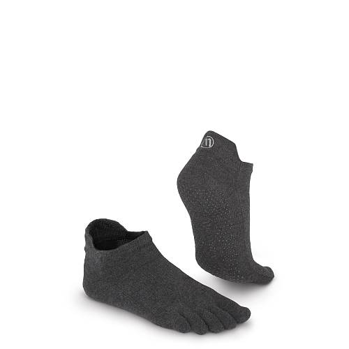 Γυναικείες Κάλτσες Pilates Yoga Felis 35-38 – Ash Grey