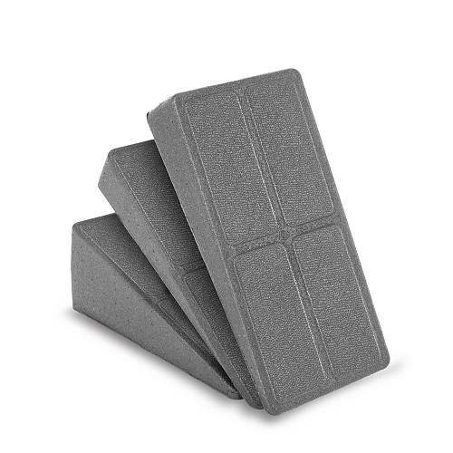 Σφήνες Καθισμάτων Squat Wedges – Γκρι