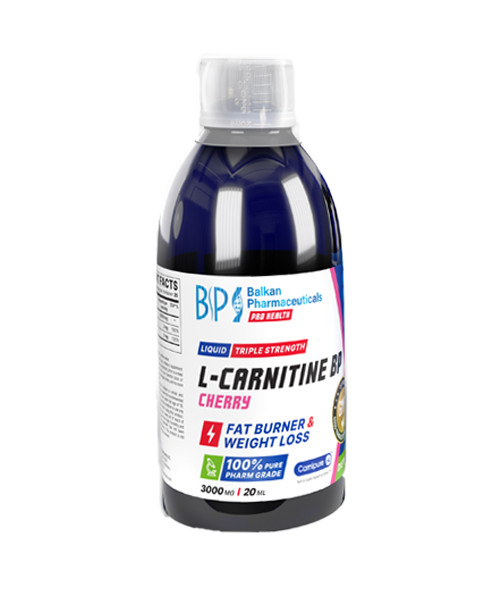 BALKAN L-CARNITINE 500ml