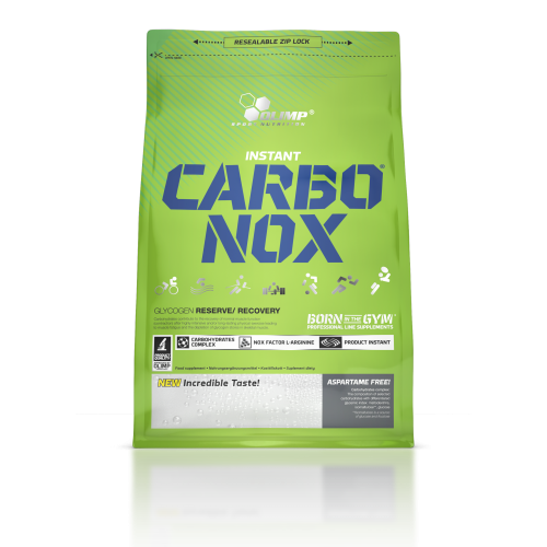 Olimp Carbo Nox (1kg)