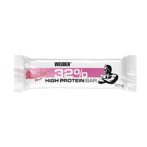 Weider 32% Protein Bar (12 x 60g)