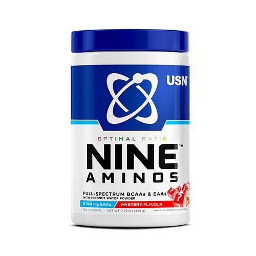 USN Nine Aminos 330g