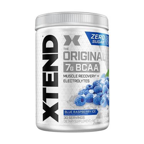Xtend Original BCAA (30 Servings)