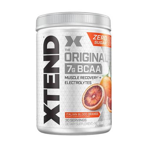 Xtend Original BCAA (30 Servings)
