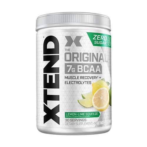 Xtend Original BCAA (30 Servings)