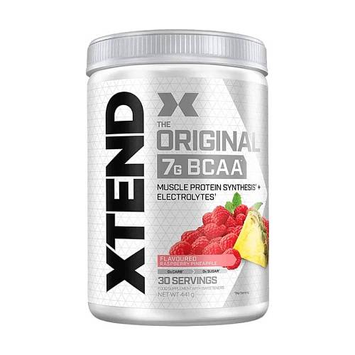 Xtend Original BCAA (30 Servings)