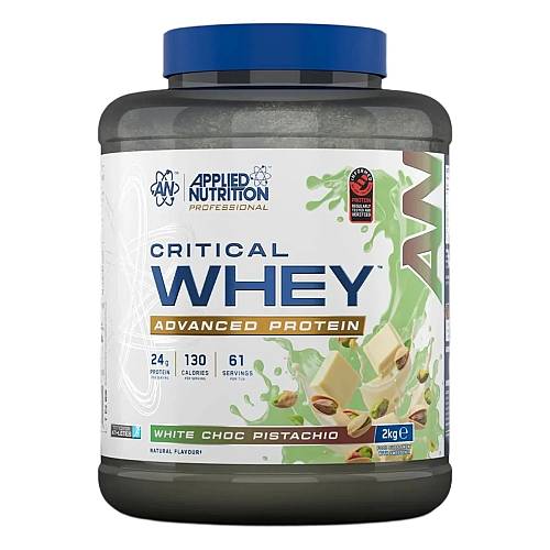 Applied Nutrition Critical Whey (2000 gr)