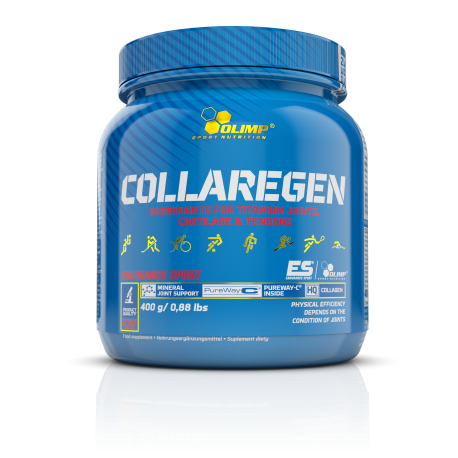 Olimp Collaregen (400g)