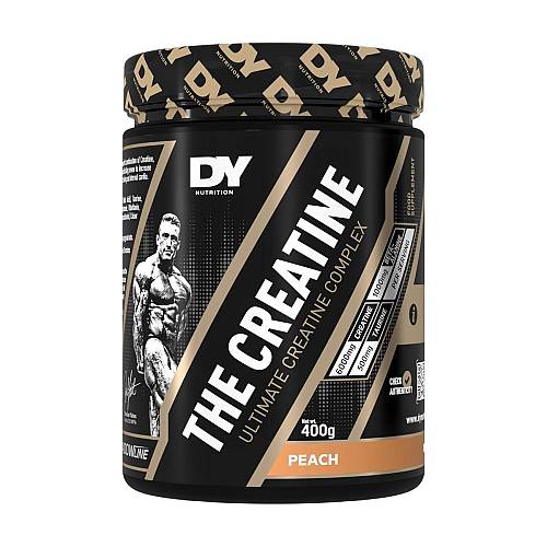Dorian Yates Nutrition The Creatine (400 gr)