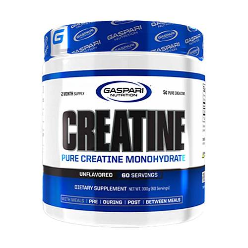 Gaspari Nutrition Creatine (300 gr)