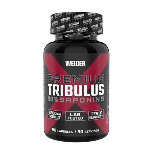 WEIDER PREMIUM TRIBULUS