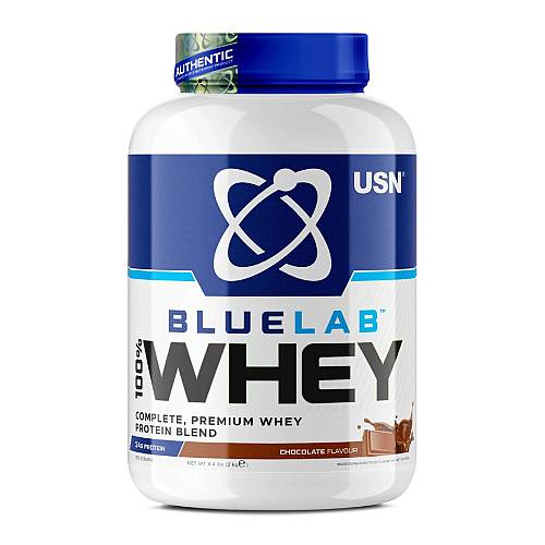 USN BlueLab 100% Whey Premium Protein 2000gr