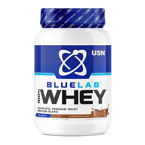 USN BlueLab 100% Whey Premium Protein 908g