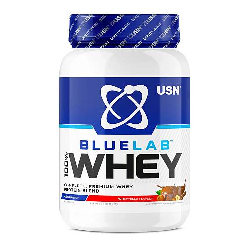 USN BlueLab 100% Whey Premium Protein 908g