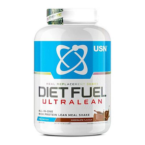 Usn Nutrition Diet Fuel Ultra Lean (2000 gr)