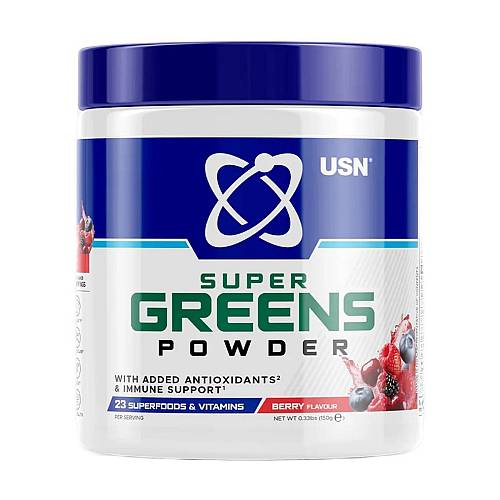 Usn Nutrition Super Greens Powder (150 gr)