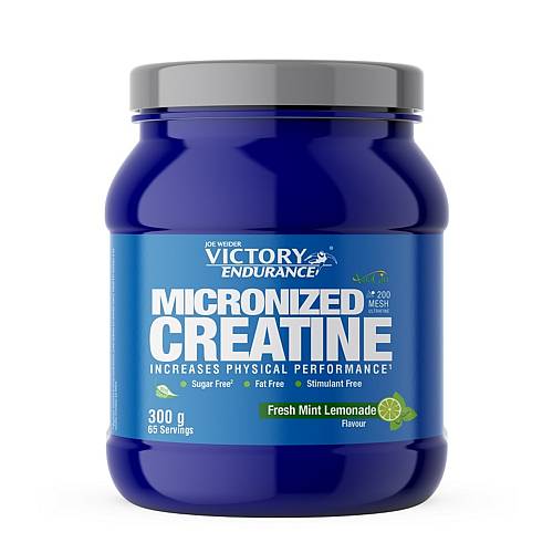Weider Nutrition Micronized Creatine (300 gr)