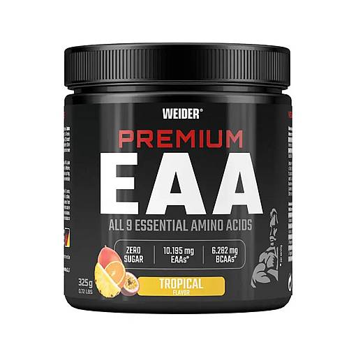 WEIDER PREMIUM EAA ZERO 325g