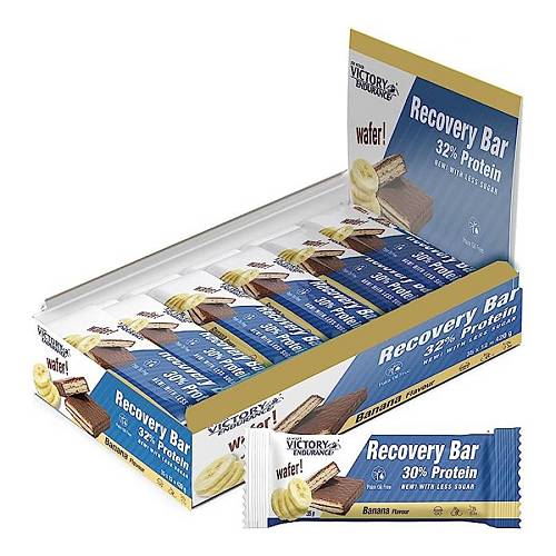 Weider Recovery Bar (12 x 35g)