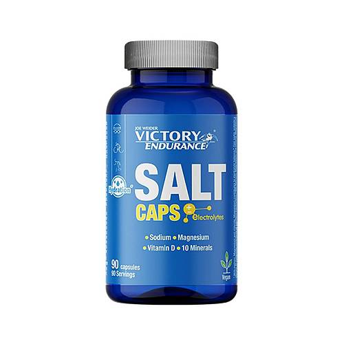 Weider Nutrition Salt (90 Caps)