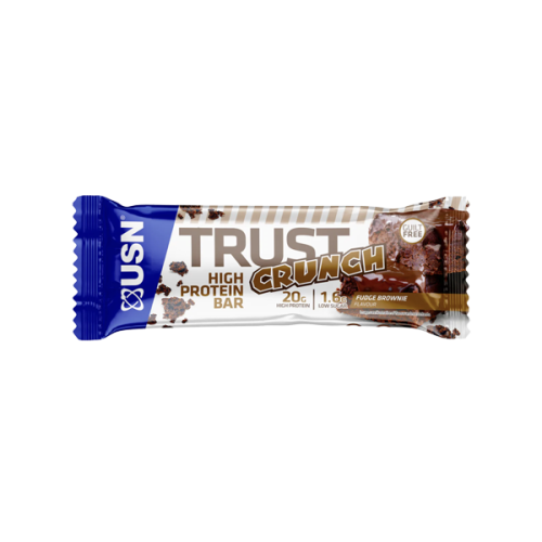 USN TRUST CRUNCH BAR (12 x 60g)