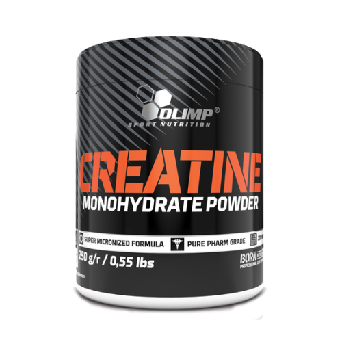 Olimp Creatine Monohydrate Powder 250gr