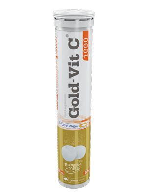 Olimp GOLD-VIT C 1000 (20tabs)