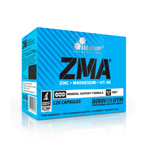 Olimp ZMA