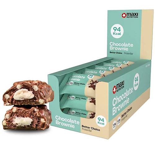 Maxi Nutrition Better Choice Protein Bar (15 x 22.5 gr)