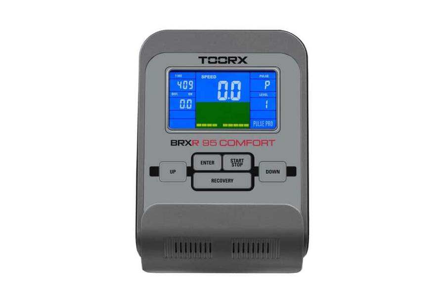 Καθιστό Ποδήλατο Γυμναστικής BRX-R95 COMFORT Toorx