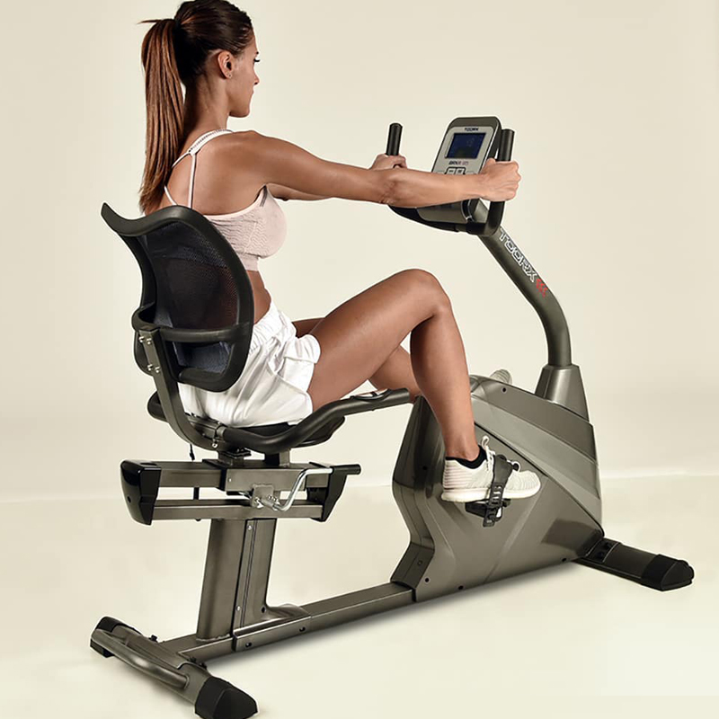 Καθιστό Ποδήλατο Γυμναστικής BRX-R95 COMFORT Toorx