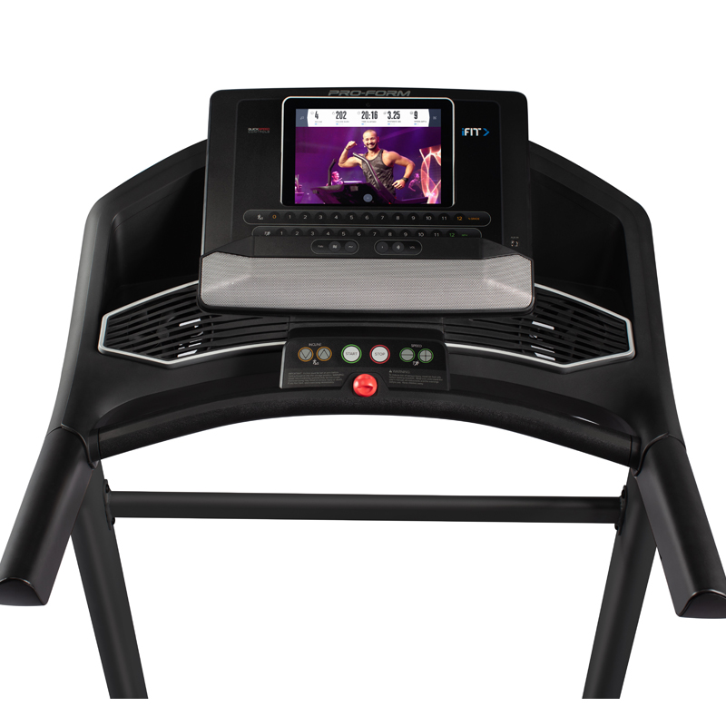 Διάδρομος γυμναστικής Trainer 12.0 PROFORM