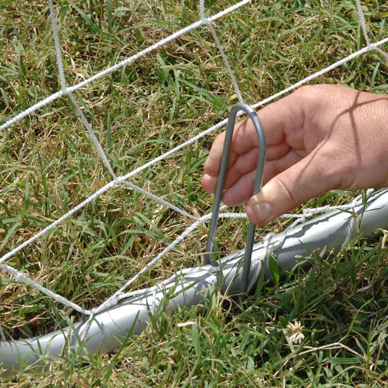 Εστία Ποδοσφαίρου FIELD MATCH PRO 300x200cm