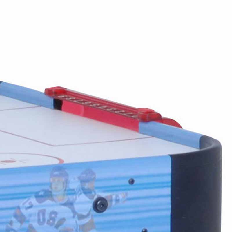 Air Hockey MISTRAL Μειωμένο Μέγεθος Garlando