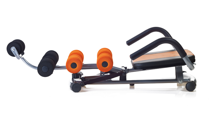 Όργανο Κοιλιακών AB/SMART Everfit